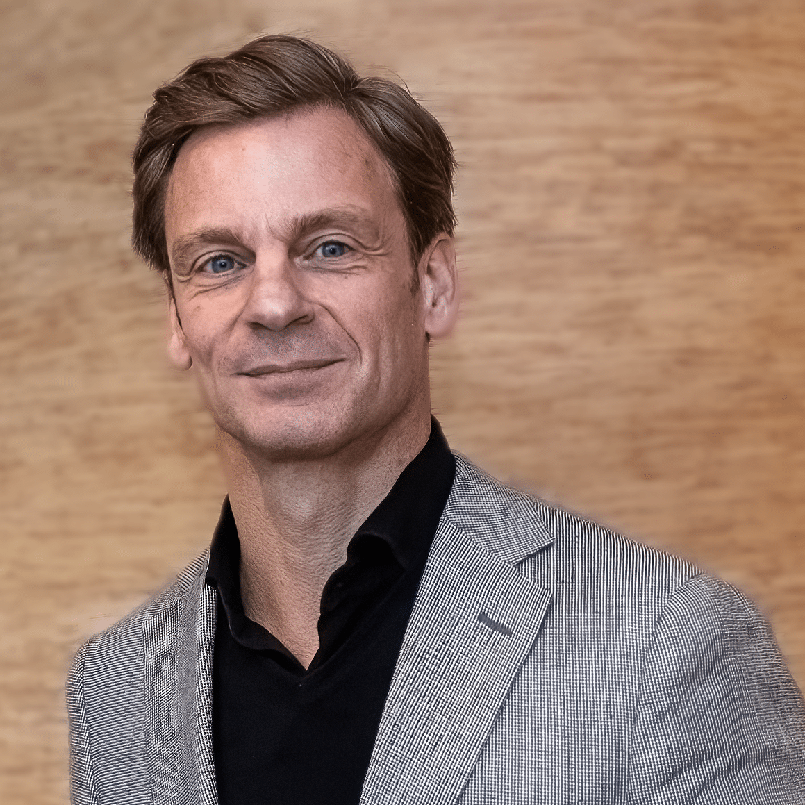 Roeland van Straten